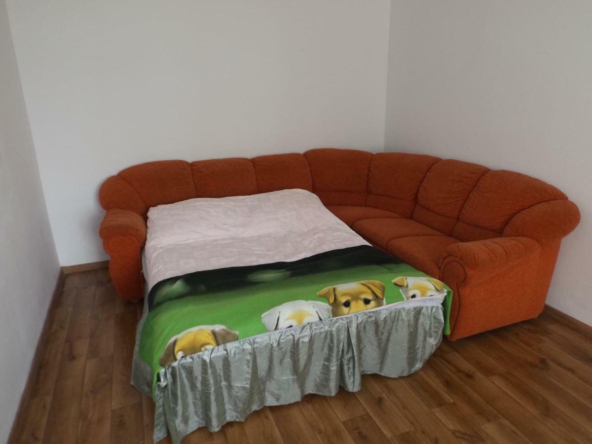 Apartament Gizycko Mazury Hotel Exterior photo